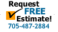 Request FREE Estimate!